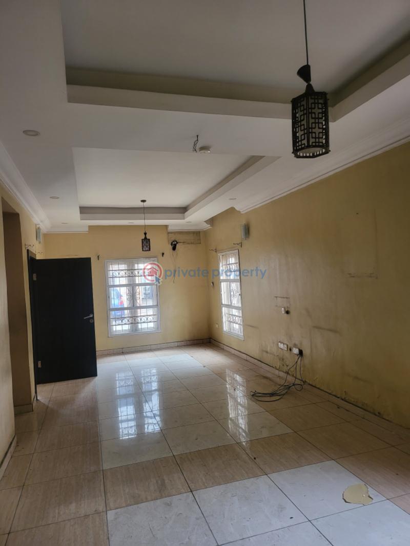 5 bedroom Terraced Duplex For Rent Anthony Village Maryland Lagos - 5