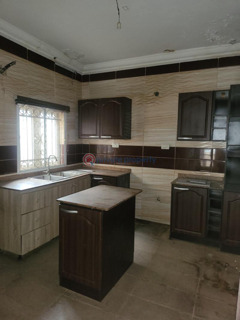 5 bedroom Terraced Duplex For Rent Anthony Village Maryland Lagos - 2