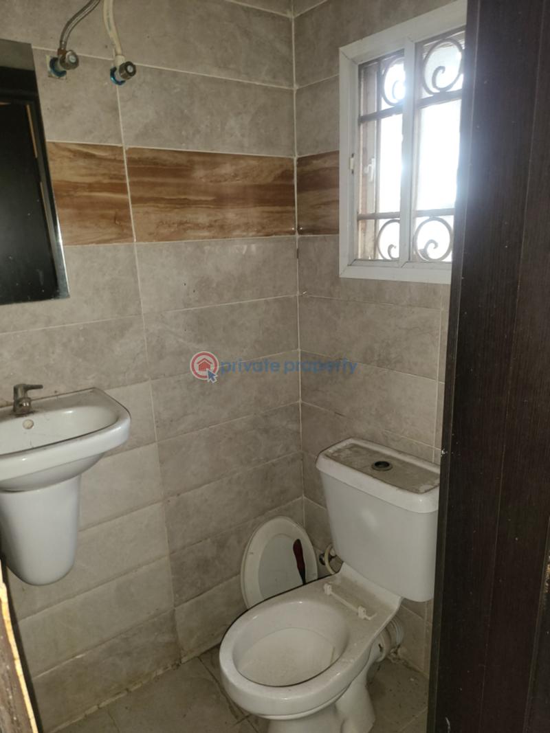 5 bedroom Terraced Duplex For Rent Anthony Village Maryland Lagos - 12