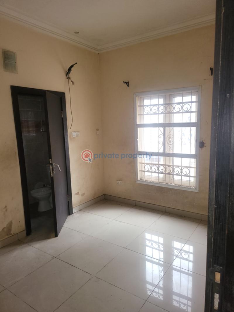 5 bedroom Terraced Duplex For Rent Anthony Village Maryland Lagos - 8