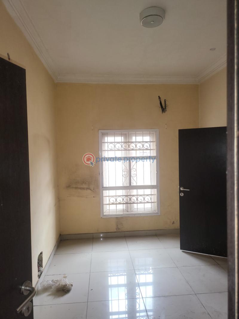 5 bedroom Terraced Duplex For Rent Anthony Village Maryland Lagos - 7