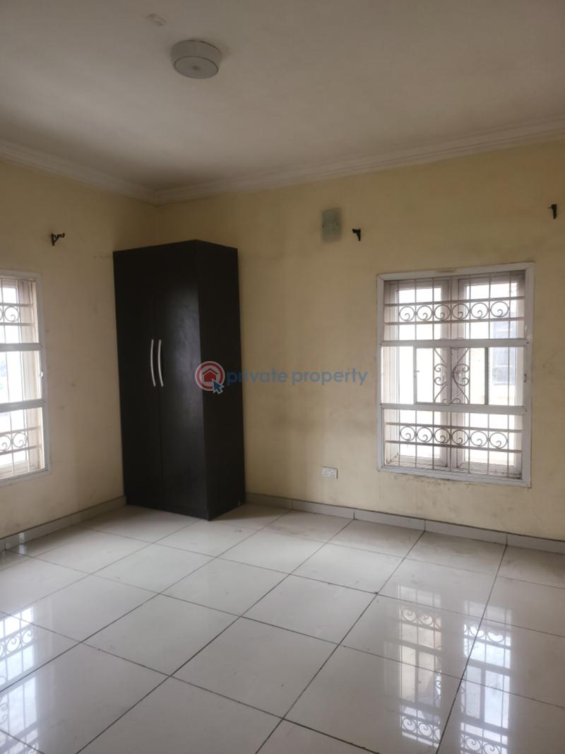 5 bedroom Terraced Duplex For Rent Anthony Village Maryland Lagos - 4