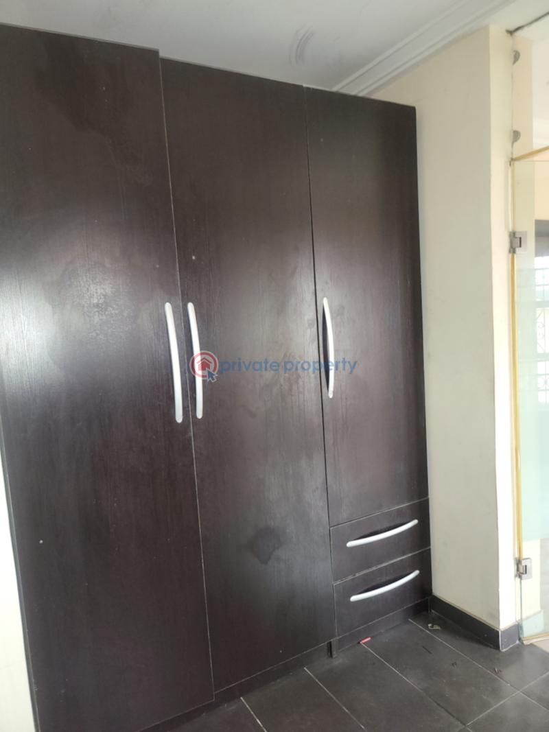 5 bedroom Terraced Duplex For Rent Anthony Village Maryland Lagos - 19