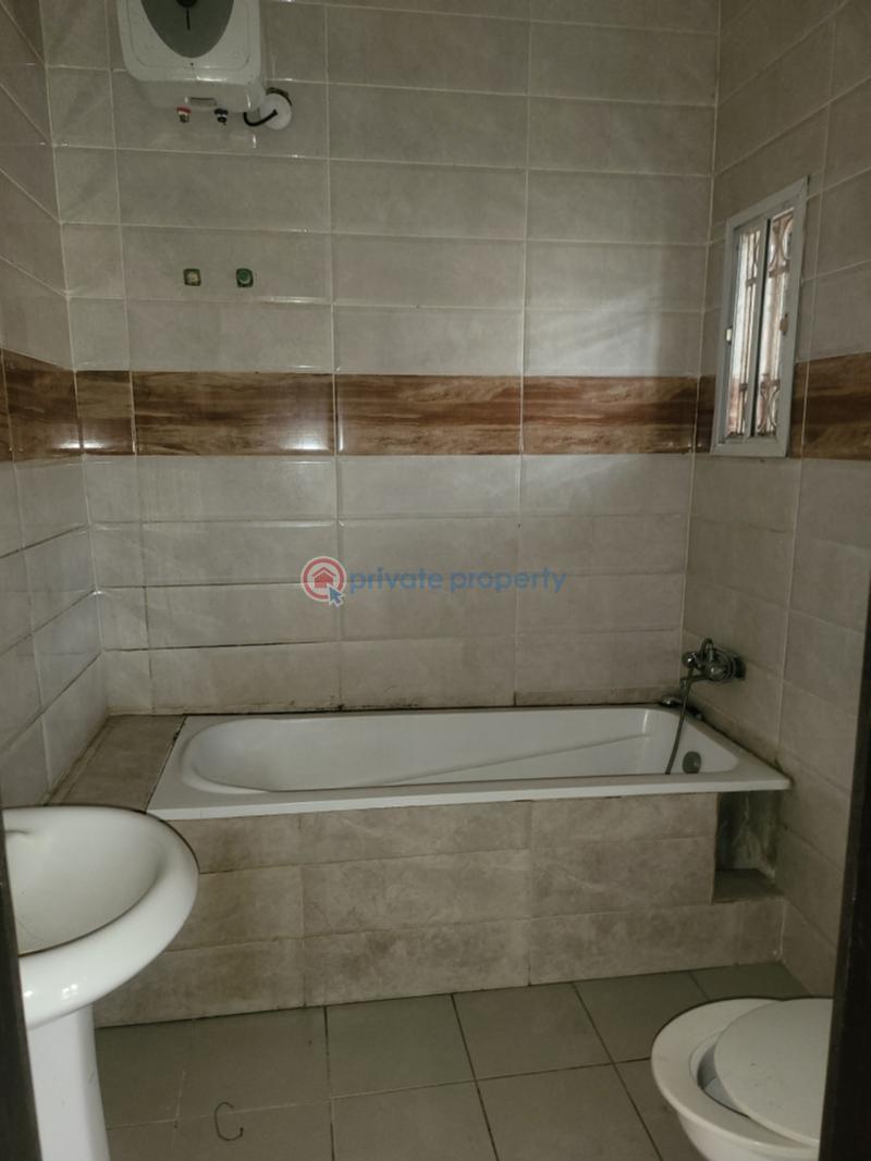 5 bedroom Terraced Duplex For Rent Anthony Village Maryland Lagos - 6