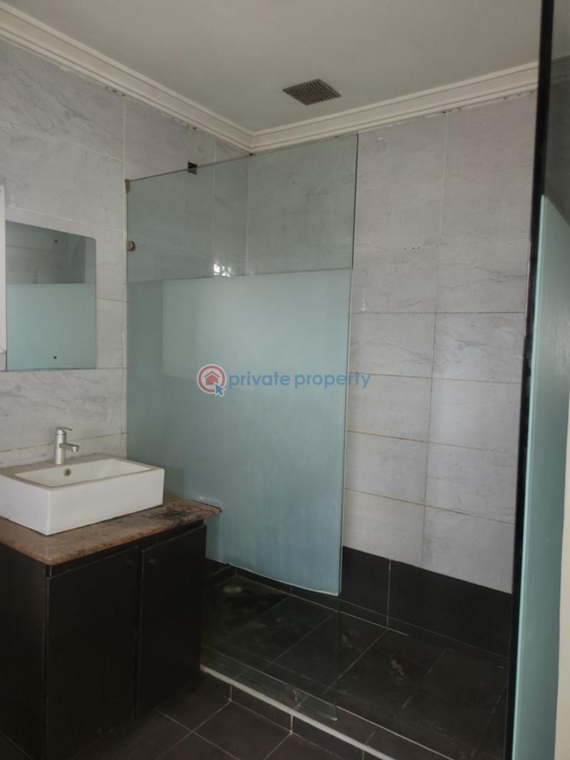 5 bedroom Terraced Duplex For Rent Anthony Village Maryland Lagos - 17