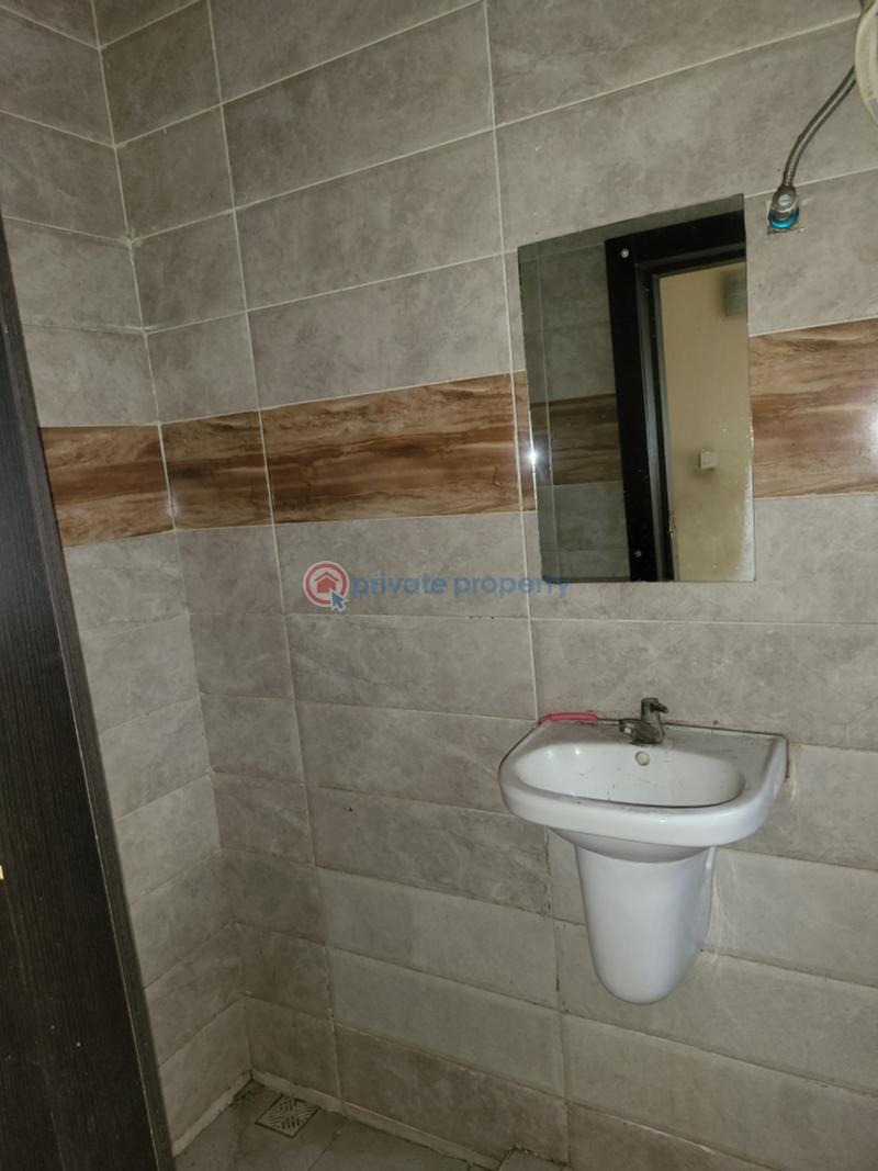 5 bedroom Terraced Duplex For Rent Anthony Village Maryland Lagos - 9