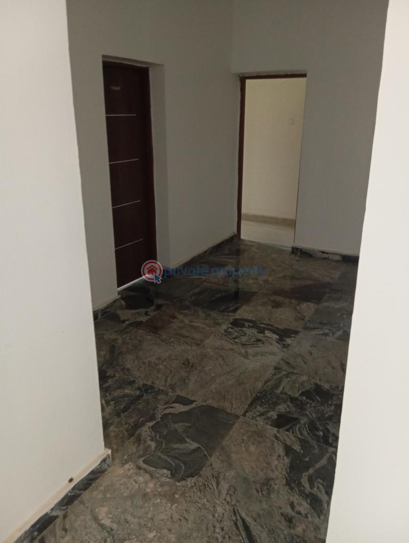 3 bedroom Block Of Flats For Rent Jahi Gilmor, Abuja. Jahi Abuja Phase 2  - 3