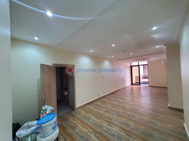 For rent 2 bedroom Block Of Flats Signatoria Apartment, Osborne