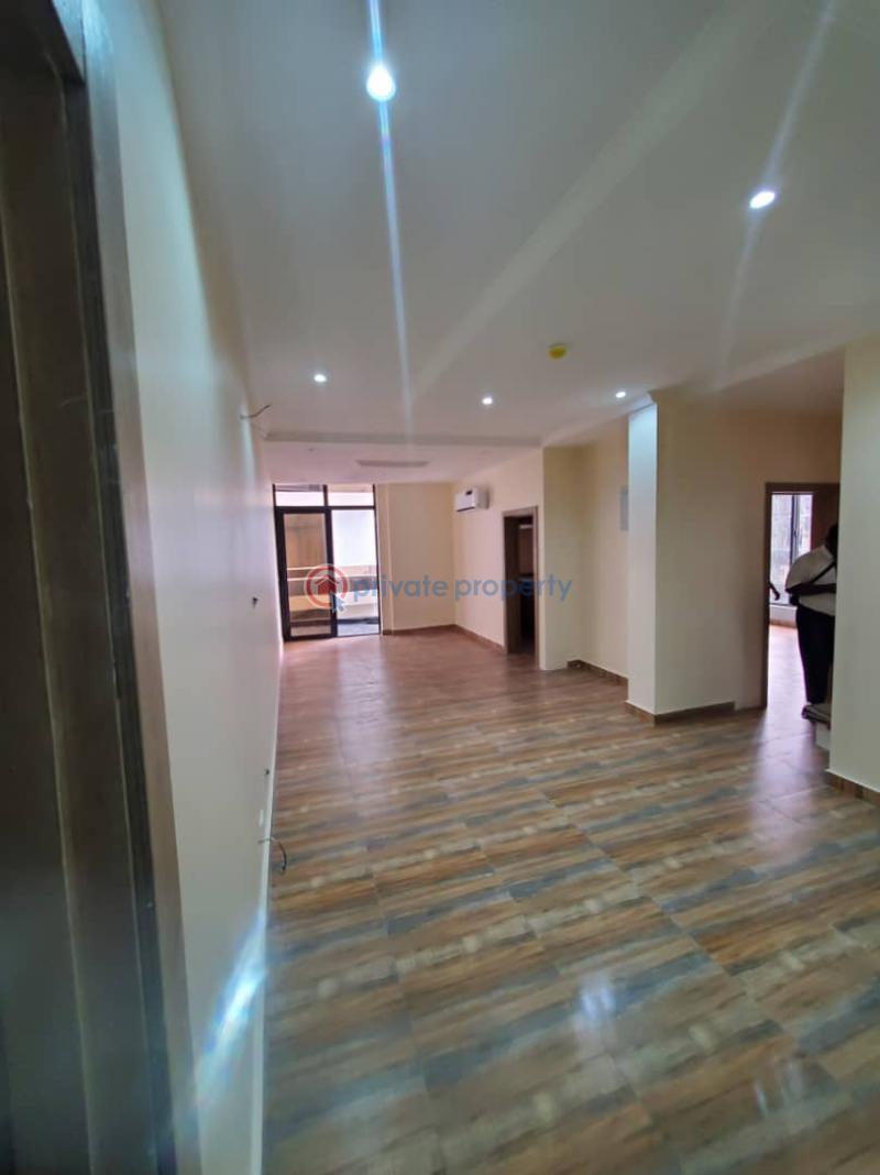 For rent 2 bedroom Block Of Flats Signatoria Apartment, Osborne
