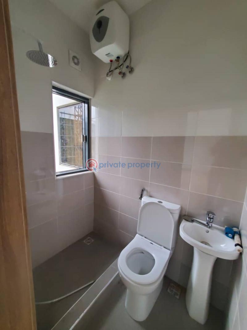 For rent 2 bedroom Block Of Flats Signatoria Apartment, Osborne