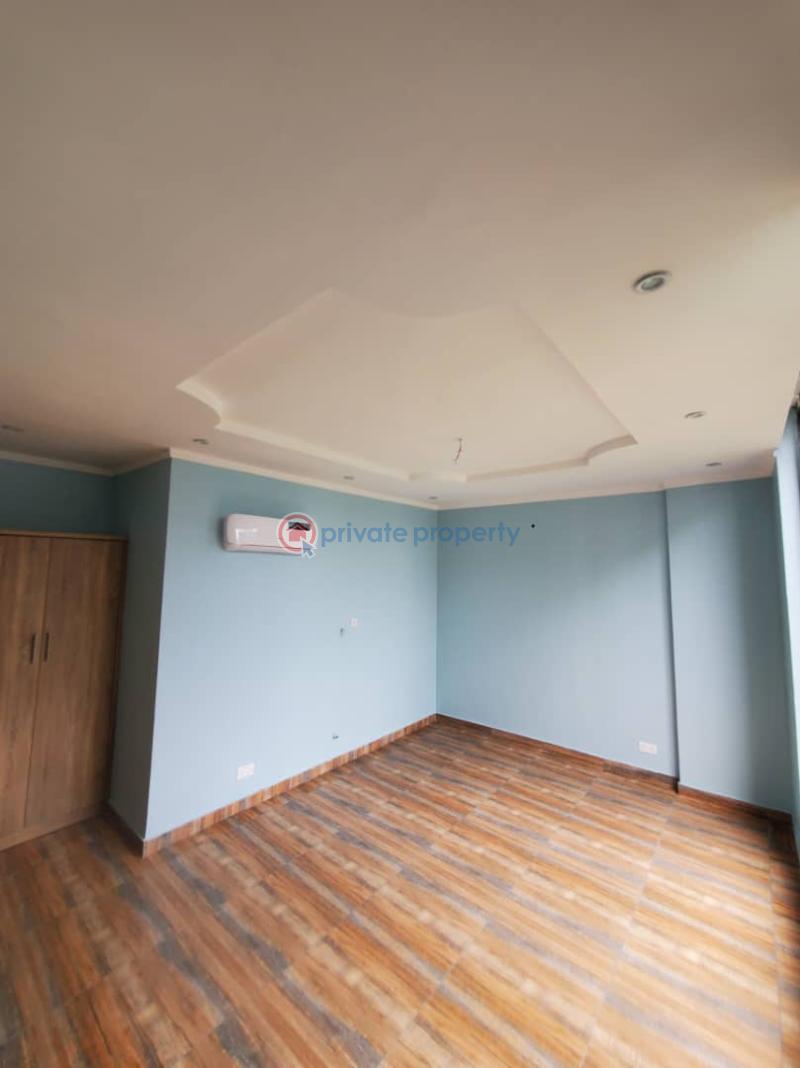 For rent 2 bedroom Block Of Flats Signatoria Apartment, Osborne