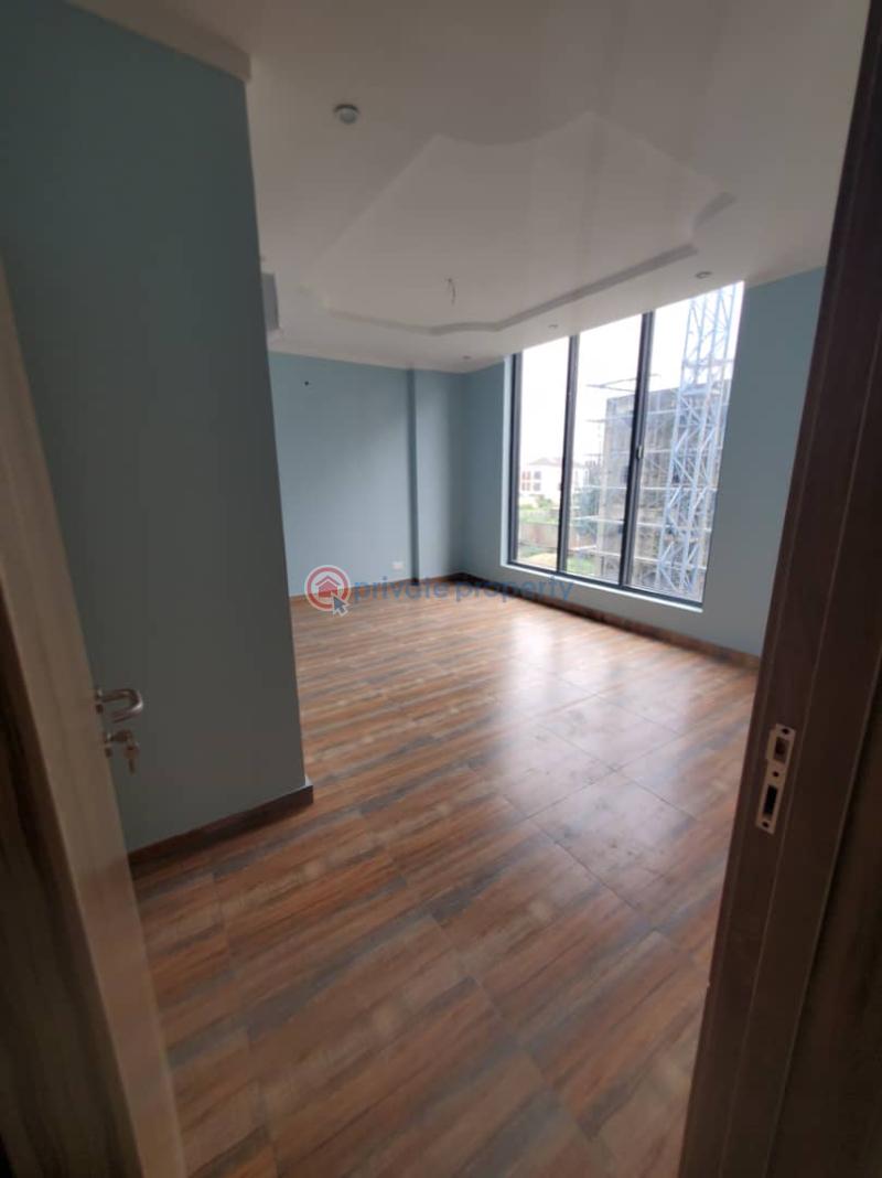 For rent 2 bedroom Block Of Flats Signatoria Apartment, Osborne