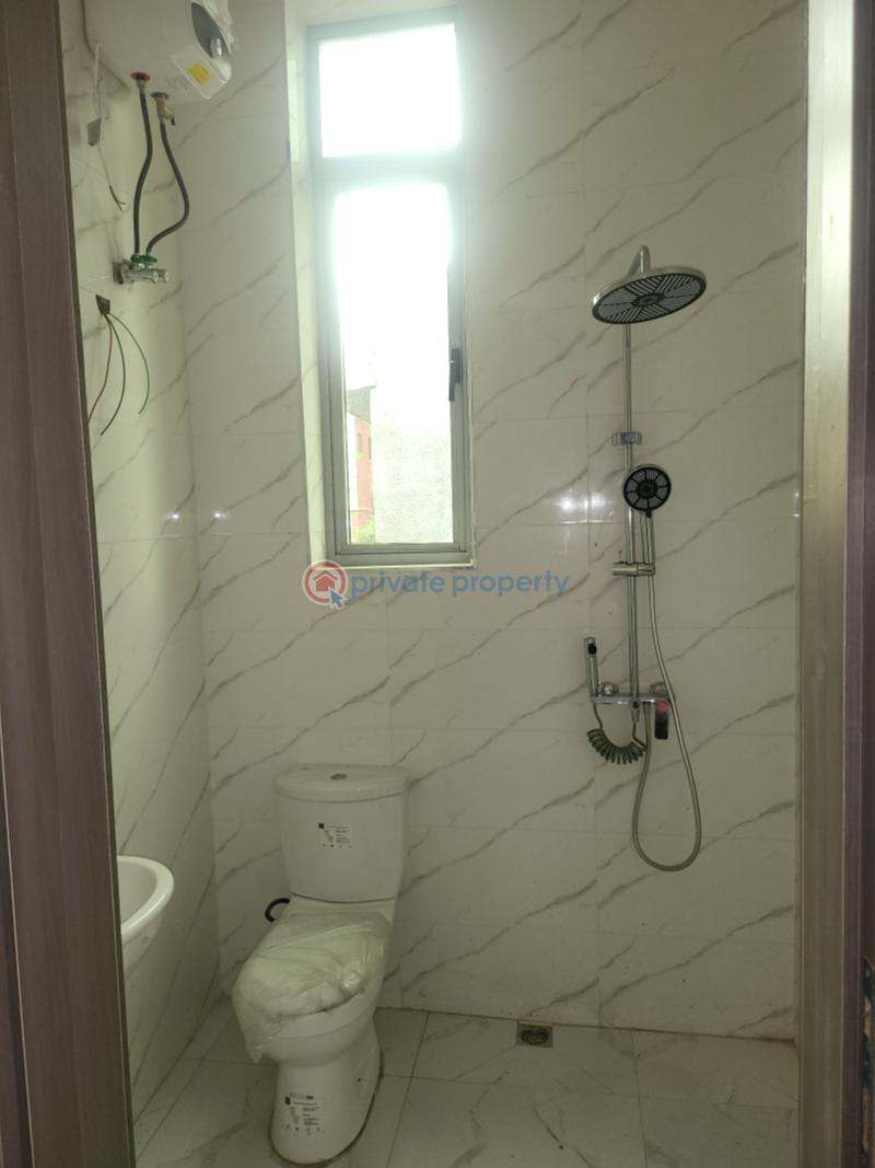 5 bedroom Terraced Duplex For Sale Anthony Village Maryland Lagos - 13