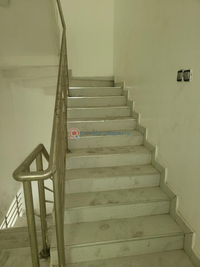 5 bedroom Terraced Duplex For Sale Anthony Village Maryland Lagos - 19