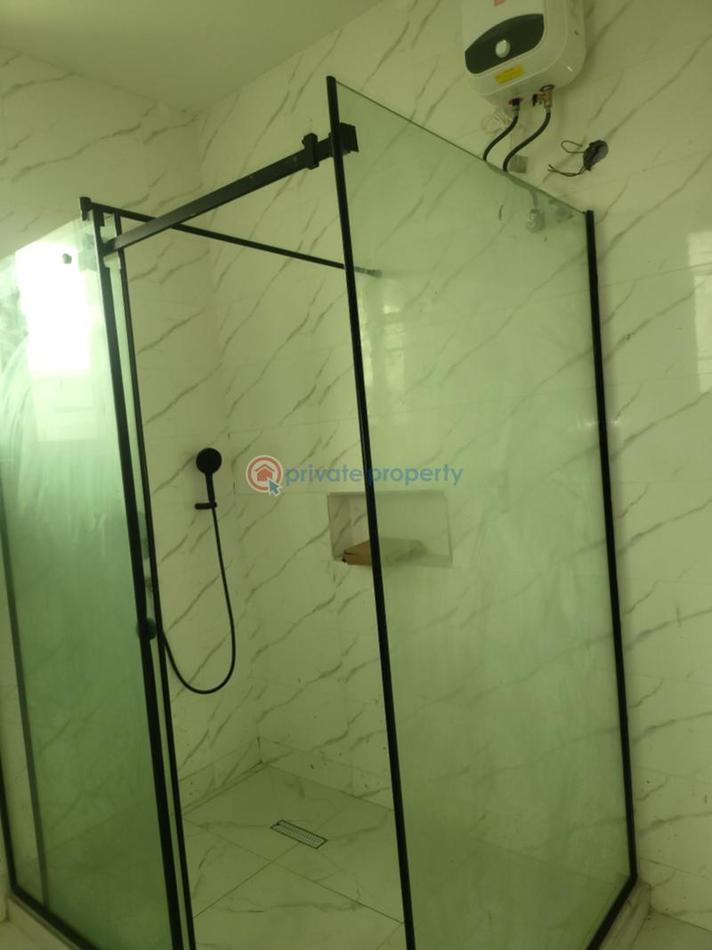 5 bedroom Terraced Duplex For Sale Anthony Village Maryland Lagos - 18