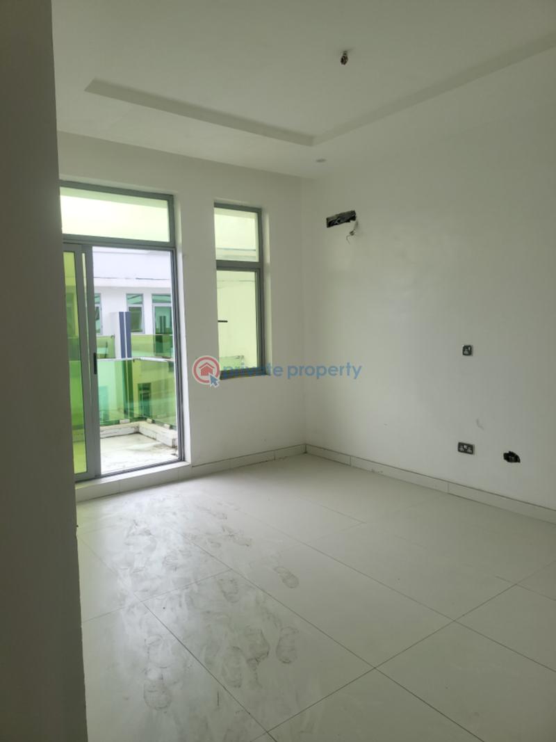 5 bedroom Terraced Duplex For Sale Anthony Village Maryland Lagos - 12