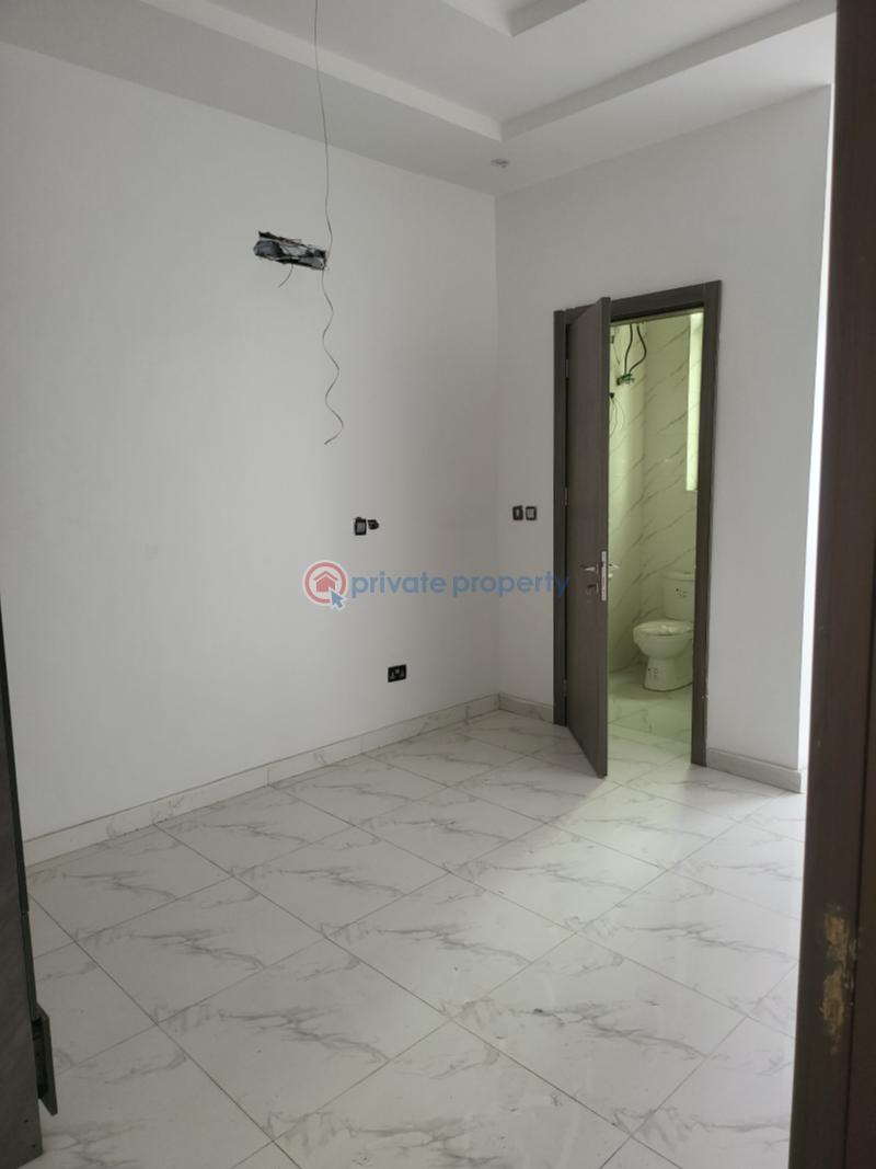 5 bedroom Terraced Duplex For Sale Anthony Village Maryland Lagos - 10