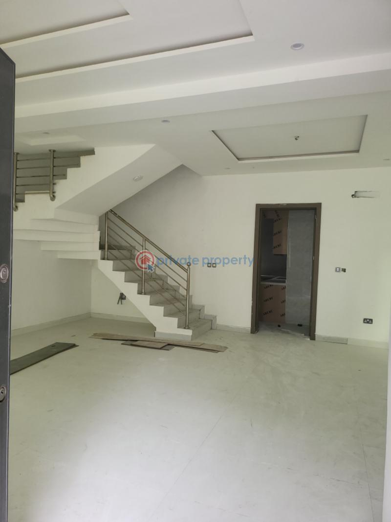 5 bedroom Terraced Duplex For Sale Anthony Village Maryland Lagos - 2