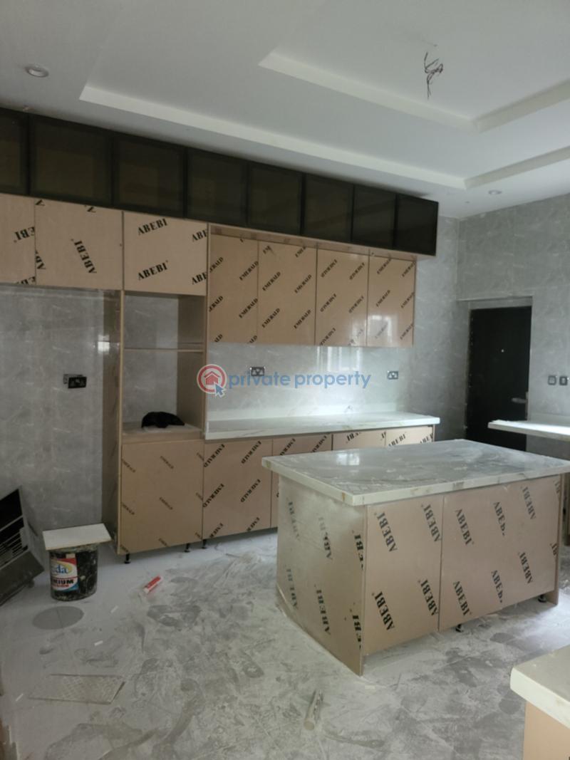 5 bedroom Terraced Duplex For Sale Anthony Village Maryland Lagos - 6