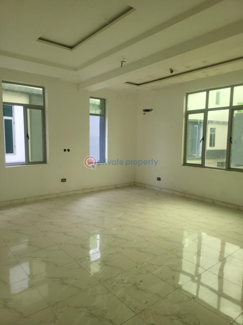 5 bedroom Terraced Duplex For Sale Anthony Village Maryland Lagos - 7