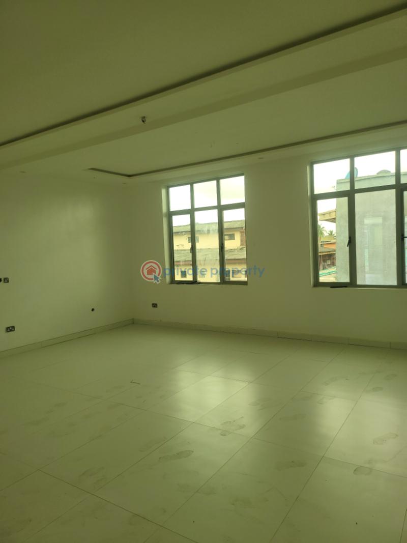 5 bedroom Terraced Duplex For Sale Anthony Village Maryland Lagos - 15