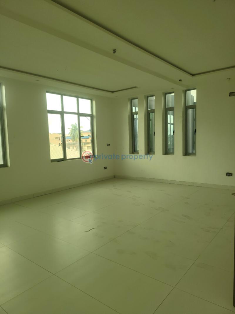 5 bedroom Terraced Duplex For Sale Anthony Village Maryland Lagos - 16