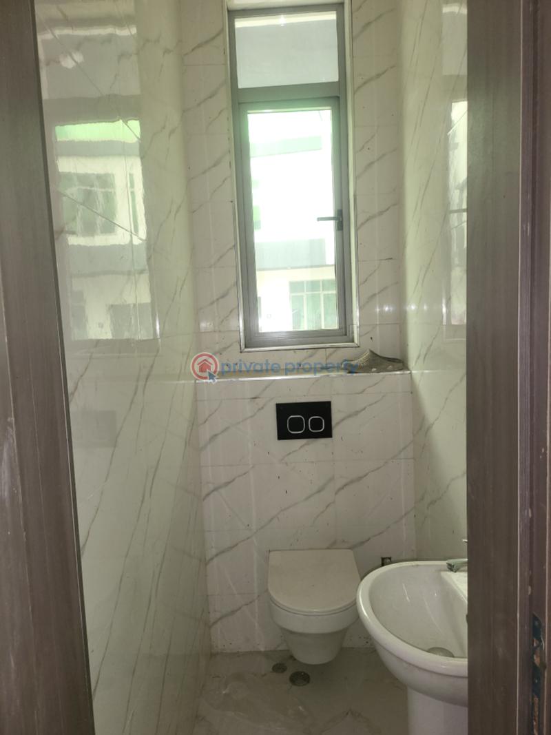 5 bedroom Terraced Duplex For Sale Anthony Village Maryland Lagos - 4