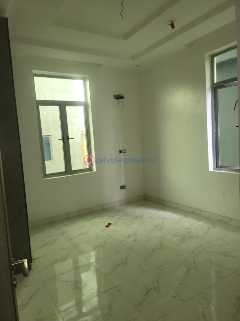 5 bedroom Terraced Duplex For Sale Anthony Village Maryland Lagos - 11