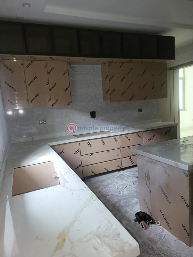 5 bedroom Terraced Duplex For Sale Anthony Village Maryland Lagos - 20