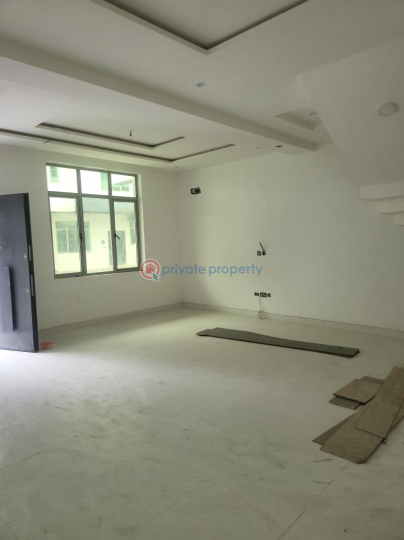 5 bedroom Terraced Duplex For Sale Anthony Village Maryland Lagos - 3