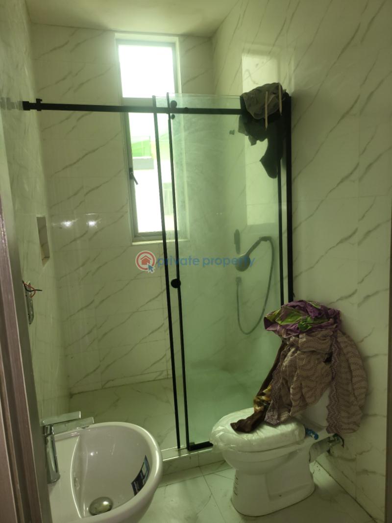 5 bedroom Terraced Duplex For Sale Anthony Village Maryland Lagos - 8