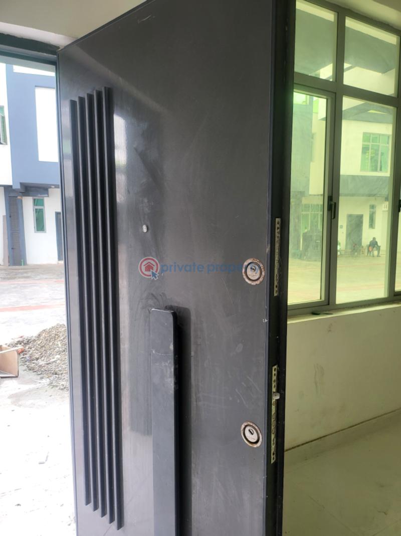 5 bedroom Terraced Duplex For Sale Anthony Village Maryland Lagos - 21