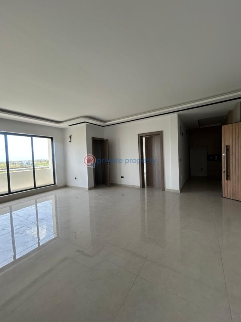 2 bedroom Block Of Flats For Rent Lekki Foreshore Lekki Phase 1 Lagos - 3