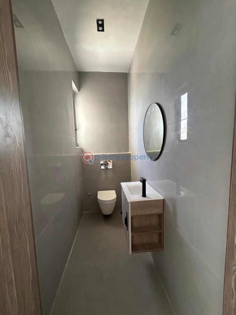2 bedroom Block Of Flats For Rent Lekki Foreshore Lekki Phase 1 Lagos - 8