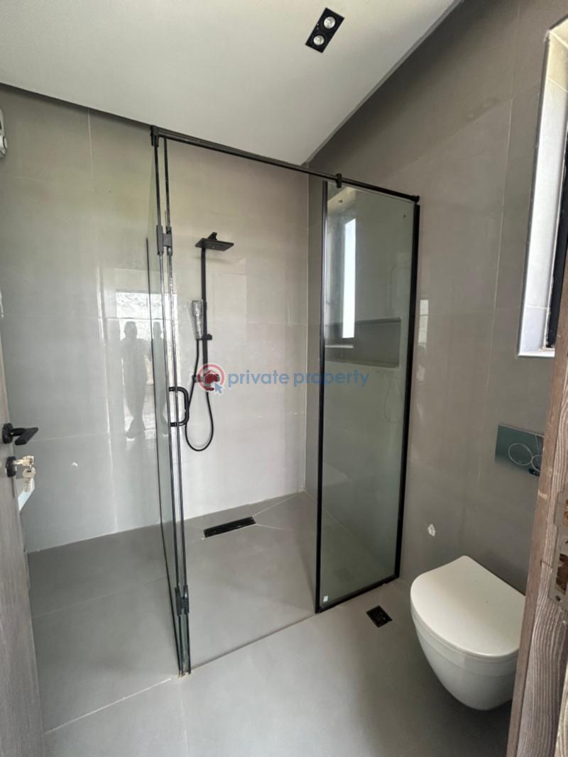 2 bedroom Block Of Flats For Rent Lekki Foreshore Lekki Phase 1 Lagos - 7