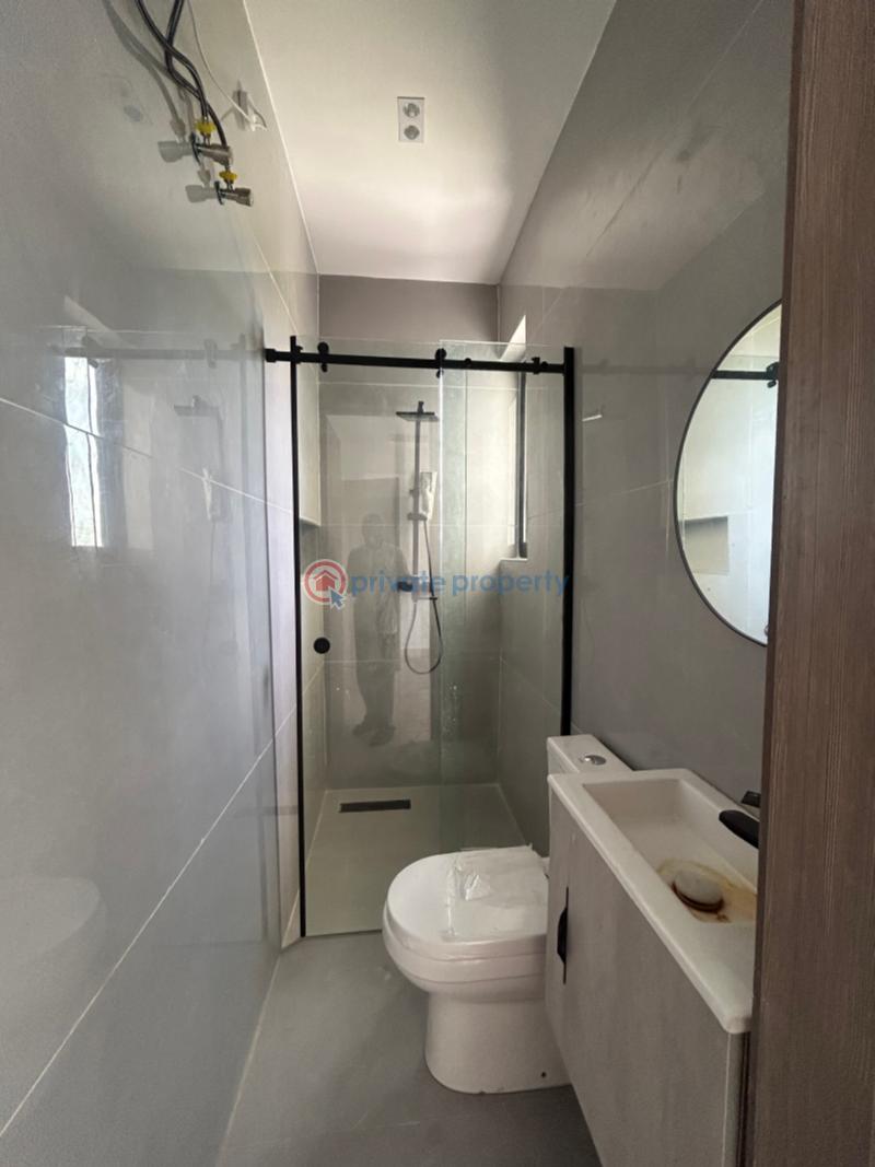 2 bedroom Block Of Flats For Rent Lekki Foreshore Lekki Phase 1 Lagos - 10