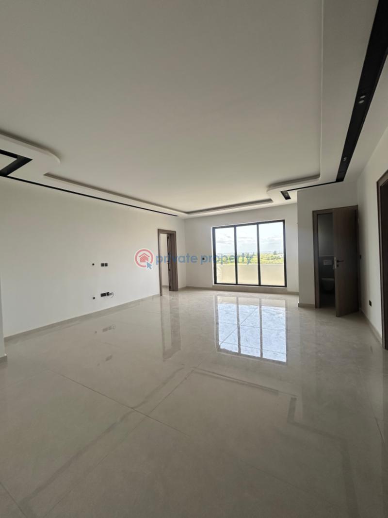 2 bedroom Block Of Flats For Rent Lekki Foreshore Lekki Phase 1 Lagos - 2