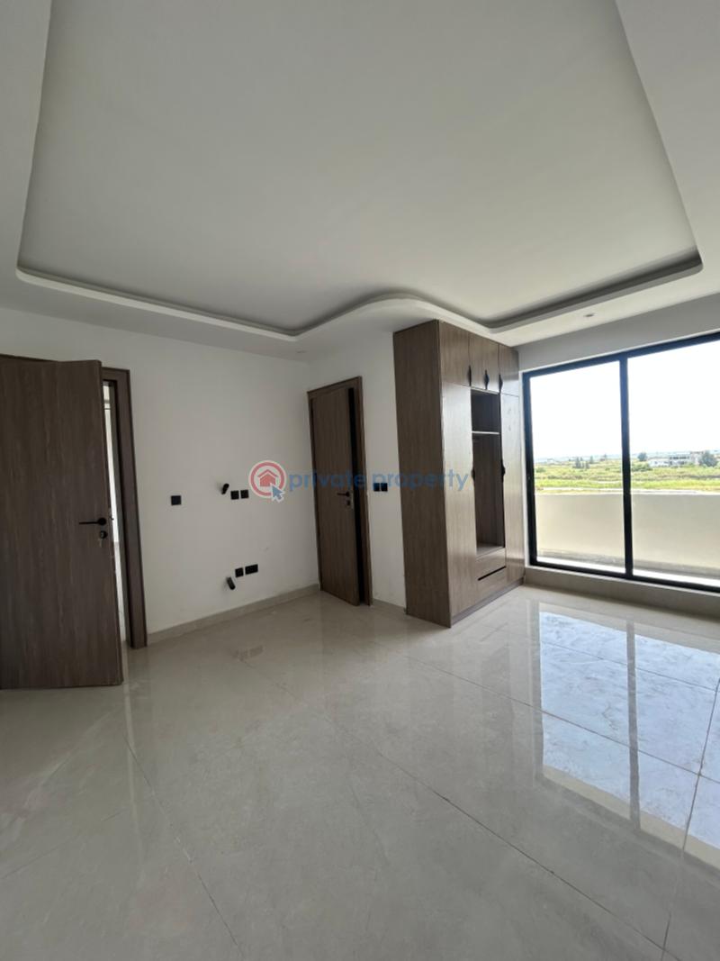 2 bedroom Block Of Flats For Rent Lekki Foreshore Lekki Phase 1 Lagos - 9