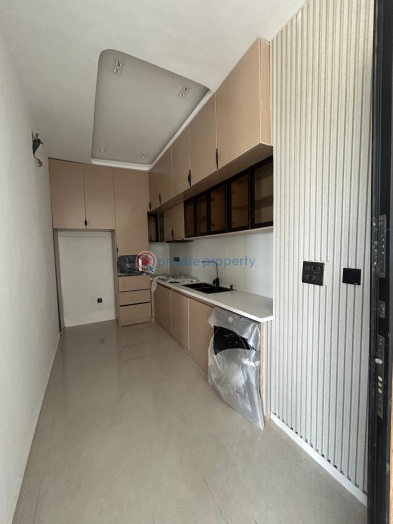 2 bedroom Block Of Flats For Rent Lekki Foreshore Lekki Phase 1 Lagos - 11