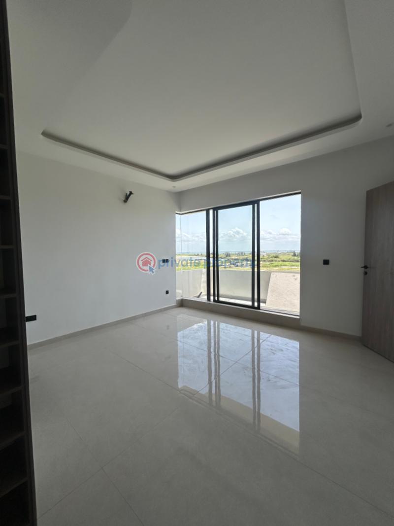 2 bedroom Block Of Flats For Rent Lekki Foreshore Lekki Phase 1 Lagos - 6