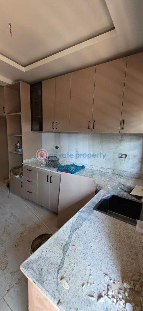 3 bedroom Terraced Duplex For Sale Behind Lagos Business School Sangotedo Ajah Lagos - 1