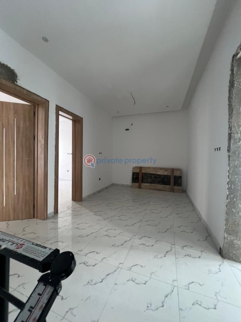 4 bedroom Terraced Duplex For Sale Orchid Rd Oral Estate Lekki Lagos - 7