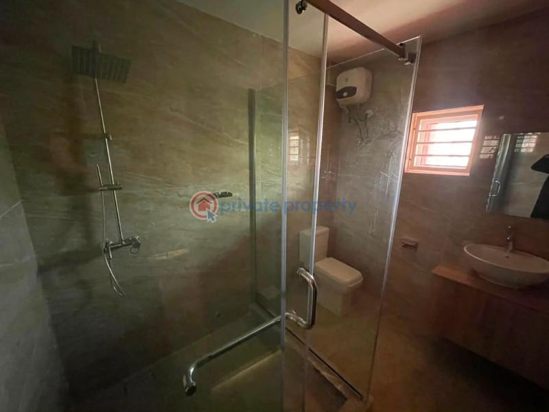 3 bedroom Terraced Duplex For Sale Paradise 2, Life Camp Abuja Phase 3  - 5