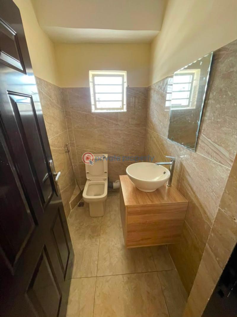 3 bedroom Terraced Duplex For Sale Paradise 2, Life Camp Abuja Phase 3  - 3