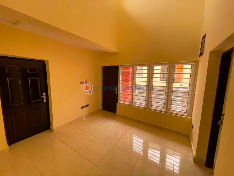 3 bedroom Terraced Duplex For Sale Paradise 2, Life Camp Abuja Phase 3  - 4