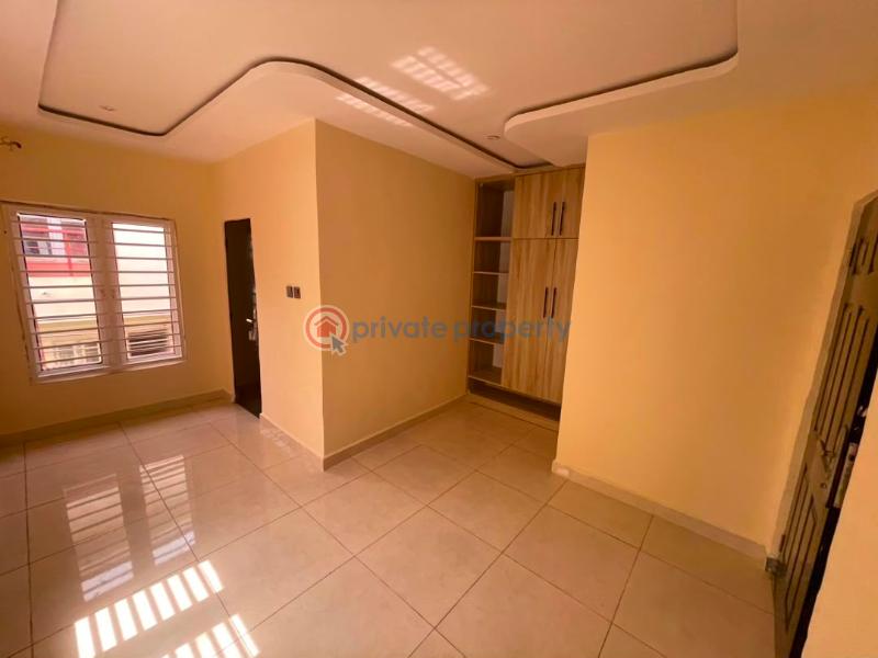 3 bedroom Terraced Duplex For Sale Paradise 2, Life Camp Abuja Phase 3  - 1