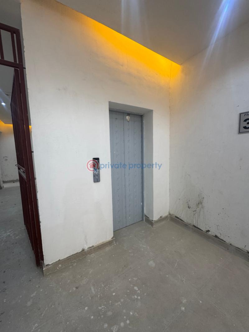 3 bedroom Block Of Flats For Rent Osapa London Lekki Lagos - 1