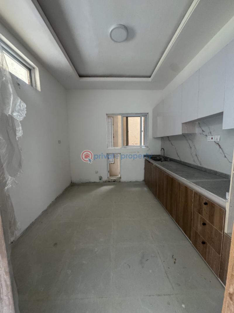 3 bedroom Block Of Flats For Rent Osapa London Lekki Lagos - 3