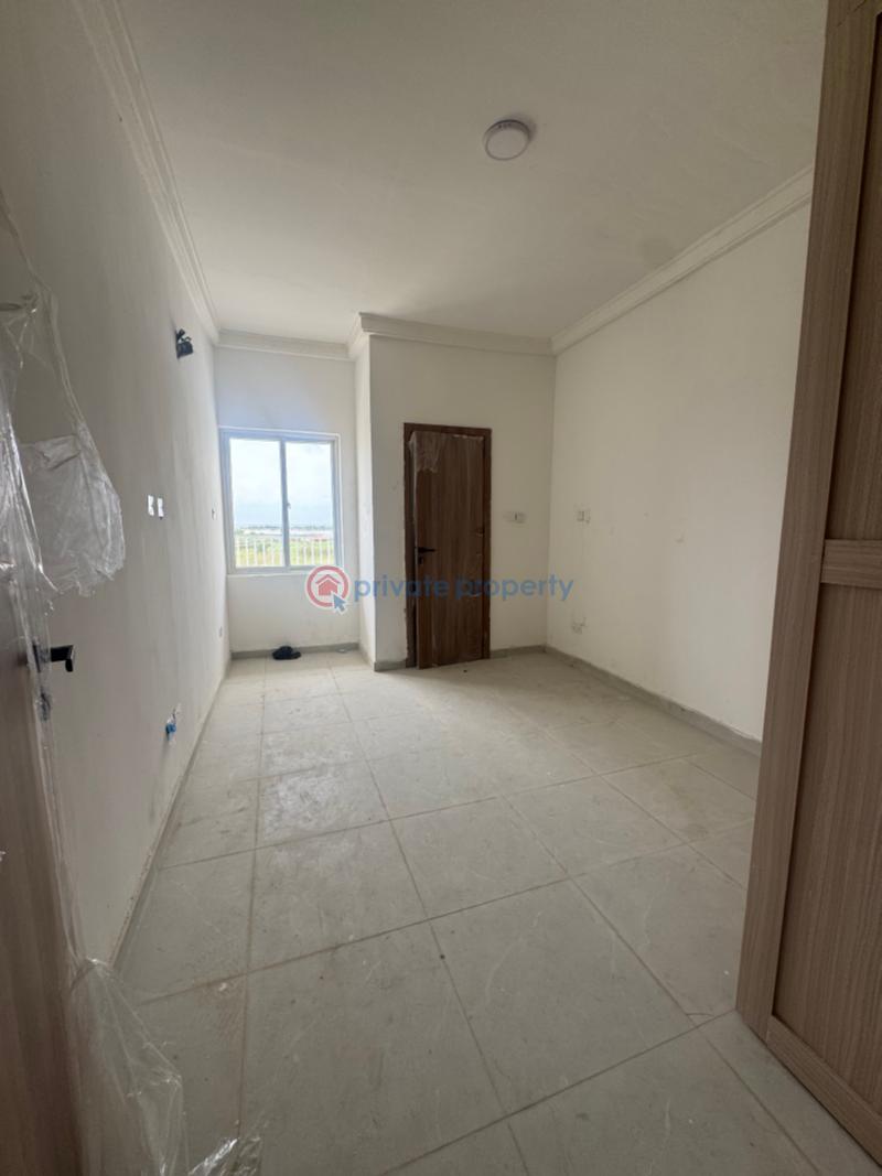 3 bedroom Block Of Flats For Rent Osapa London Lekki Lagos - 4