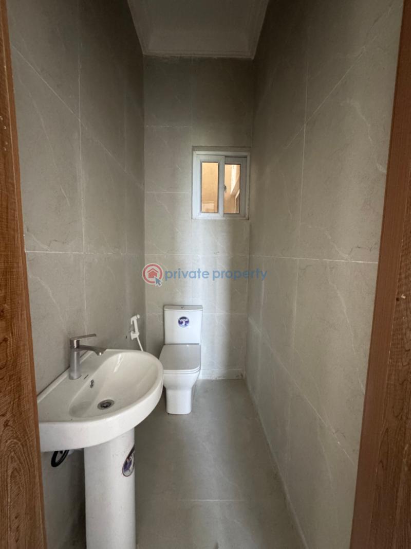 3 bedroom Block Of Flats For Rent Osapa London Lekki Lagos - 5